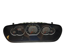 Тахометър Citroen C5 lift 9655609180 1024