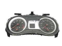 Тахометър Renault Clio 3 8200820999 D 58601