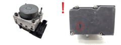 Абсорбционна помпа Renault Clio 3 0265800559 8200747140 Bosch 1536