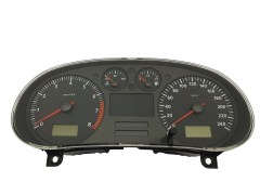 Тахометър Seat Toledo Leon W01M0920802A 69580