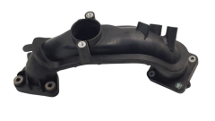 Въздуховод 9684311180 9671728880 1.6 TDCI HDI Ford Fiesta