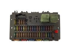 Шофьор BSI Mini 518030507 6906600