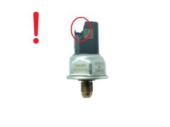 Сензор за налягане на горивото 85PP50-02 9675330380 Peugeot Citroen 1.2