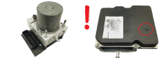 Абсорбционна помпа C8 807 Ulysse 9661887180 0265235486 Bosch 61983