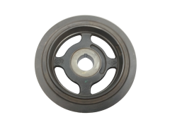 Вал-шайба 123033448R 1230300Q2C 1.2 1.4 TCE Renault Nissan 1187