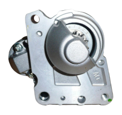 Стартер Оригинал Citroen Peugeot Fiat 1.4-1.6 HDI 1638115880