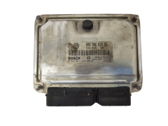 Шофьор 045906019BG 0281011244 Seat VW Bosch 3072