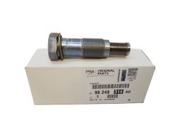 Натегач на ремъка Оригинал Citroen Peugeot 1.4-1.6 VTI THP 9824831480