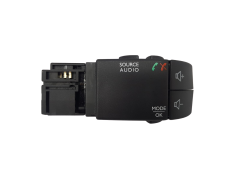Дистанционно управление на радио 255522448R 344422023GB Renault Valeo 8354