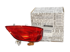 Лампа за мъгла Вдясно Задна част Renault Scenic 4 265808906R Нов оригинал