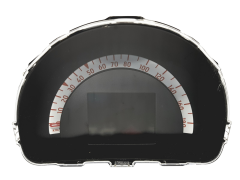 Тахометър Smart Forfour Renault Twingo 3 2379847 55891