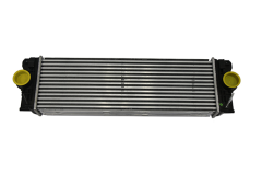 Въздушен охладител 2E0145804 11450802801 VW Crafter Vika
