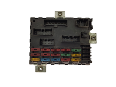 Кутия с предпазители Fiat 46412170 A223 20295