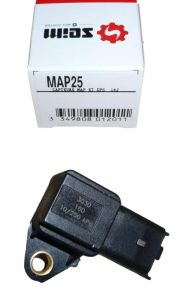 Сензор за въздушно налягане MAP25 19207T 1920.7T Citroen Peugeot Seim