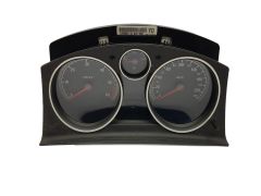 Тахометър Opel Astra H Zafira B 13309003 YD VDO 3362