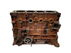Блок на двигателя RHR 10DYVD 2.0 HDI 16v Citroen C5 Peugeot 407