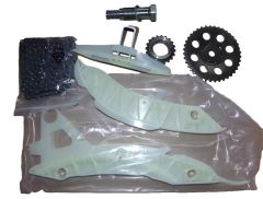 Комплект зъбни вериги KHC018M V861831780 0816H9 Citroen Peugeot