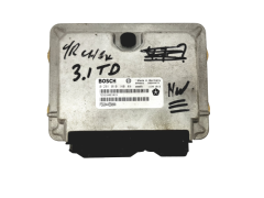 Шофьор P56041587AA 0281010140 Jeep Bosch 17659
