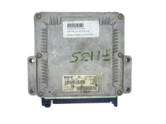 Шофьор 0281010370 9638794880 28FM0250 PSA Bosch 63778
