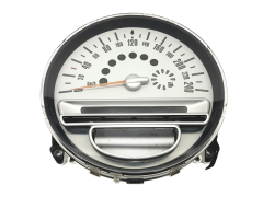 Брояч Mini Cooper 9136193 BM-503-011 54469