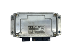 Шофьор 0261206943 9638765680 9645733380 PSA Bosch 63765