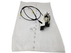 Заключване на плъзгащи се врати Вдясно Нов оригинал Jumpy Expert Scudo III 9138P0
