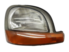 Фарове Вдясно 260105328R Kangoo 1 Renault Valeo
