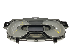 Тахометър Renault Captur 248104881R B Visteon 27660