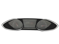 Тахометър Peugeot 308 9809838680 NS 48263