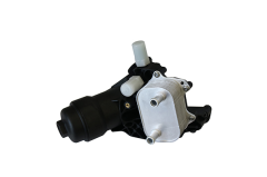 Корпус на масления филтър 03N115389N 11151777601 Audi Vika