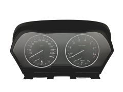 Тахометър BMW 1 6210 6843050 9295445 Johnson