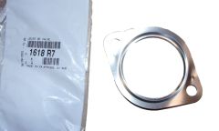 Уплътнение Zaworu EGR Оригинал 1618.R7 1618R7 Citroen Jumper 3 Peugeot Boxer 3