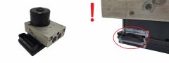 Абсорбционна помпа Mercedes C A0345457932 A0054314312 Ate 6278