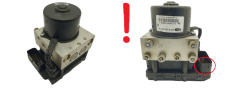 Абсорбционна помпа Ford Escort 97FB-2M110-AA 96FB2C013-AA