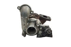 Турбокомпресор 0375R0 9673283680 1.4 1.6 e-HDI Citroen Peugeot Ford 1940