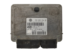 Шофьор 036906034GM 61601.068.01 IAW4MV.GM VW Magneti Marelli 2897