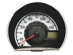 Брояч Aygo 107 C1 83800-0H011-A Toyota PSA 29166