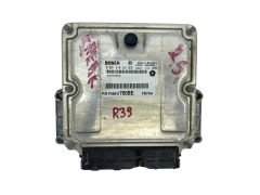 Шофьор P56041700BE 0281010291 FN7AA Chrysler Bosch 64047