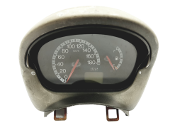Брояч Fiat Seicento 735382384 6063449930 37603