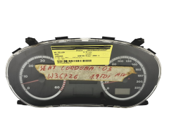 Тахометър Seat Cordoba W06K0920801F 110008924029 53497