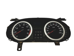 Тахометър Renault Clio 2 8200276529 A