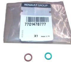 Уплътнение Нов оригинал 7701478777 Renault