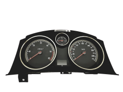 Брояч Opel Astra H Zafira B 13216684PF 31280