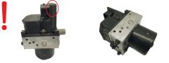 Абсорбционна помпа Seat Ibiza 6Q0614117E 0265800003 Bosch 67240