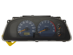Тахометър Suzuki Alto 34100M79FC0 341007GA 21822