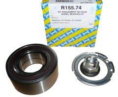 Лагер на колелото Преден край Направете Renault R155.74 402109697R SNR