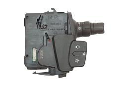 Превключвател на чистачките Renault Kangoo 2 88103005 7701068116 Delphi