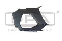 Решетка на бронята Ляво 83A807107H 88071892402 Audi Q3 DPA