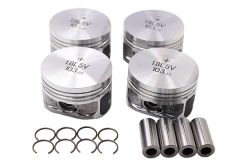 Бутало на двигателя Пълна версия 058107065M B13579 VW Audi Seat Skoda Borsehung