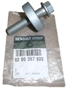 Винт Оригинал 7703102139 Renault Dacia 14X1.5MM 68MM